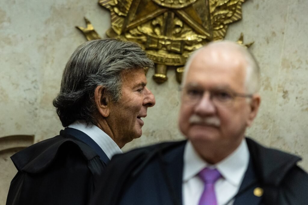 Mudanças no STF: Implicações da Ida de Fux para Investidores