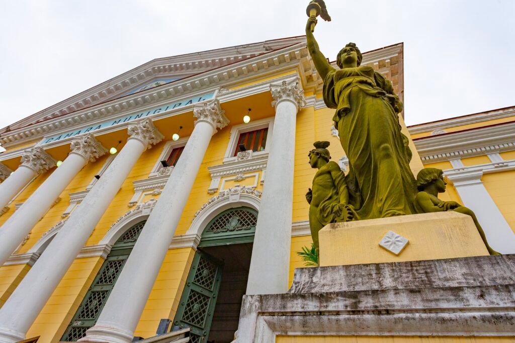 Niterói e seu Orçamento de 2026: Oportunidade de Investimento