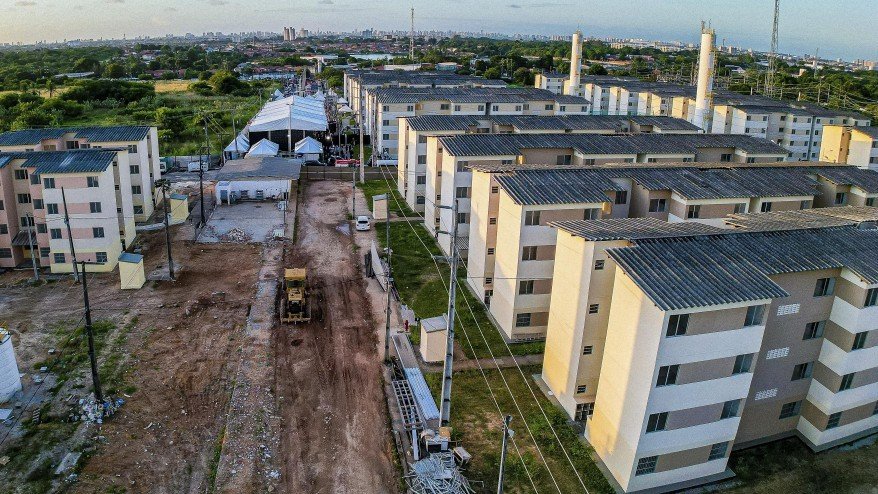 Impacto do Crédito Imobiliário no Mercado: Uma Análise Profunda