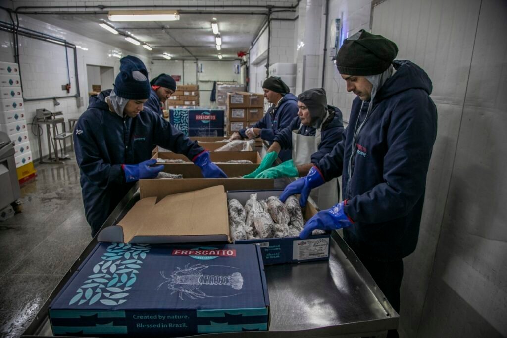 BNDES libera crédito para empresas afetadas por tarifas