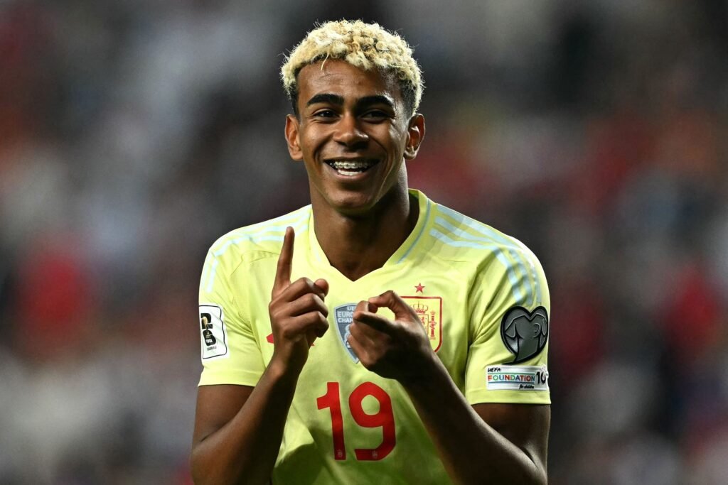 Lamine Yamal Adquire Mansão de Piqué e Shakira em Barcelona