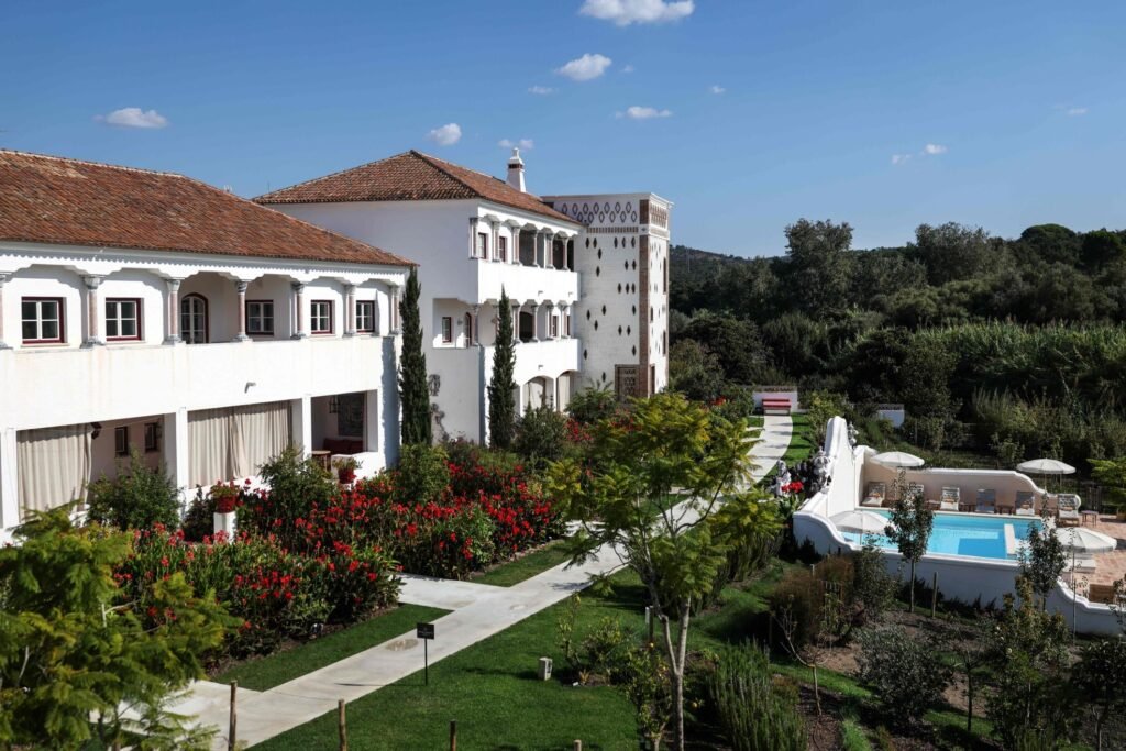 Comporta: O Novo Refúgio de Luxo em Portugal