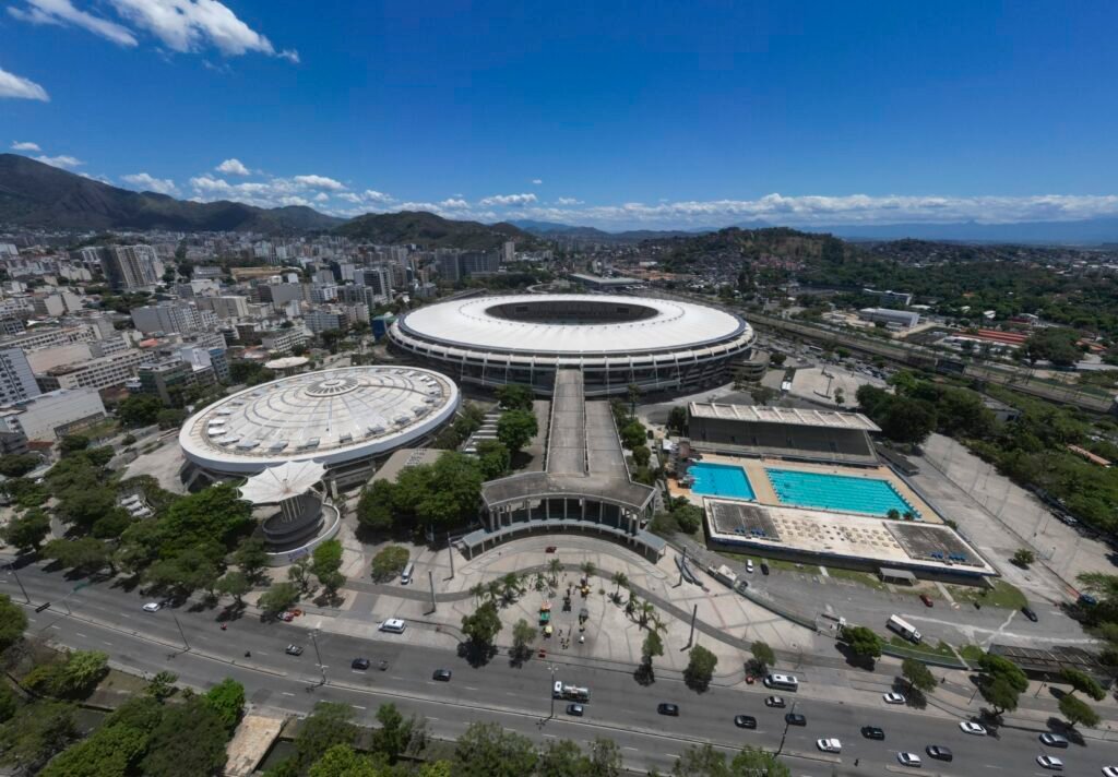 Venda do Maracanã: Oportunidade ou Perigo para Investidores?