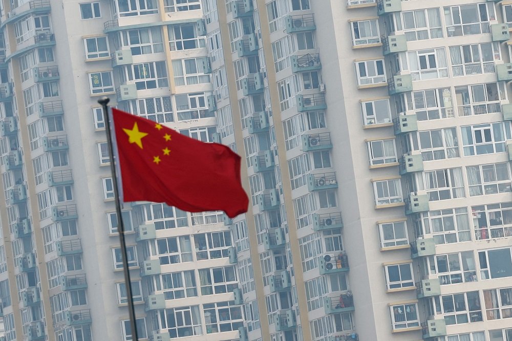 Estabilidade da Economia Chinesa e Impactos no Mercado Imobiliário