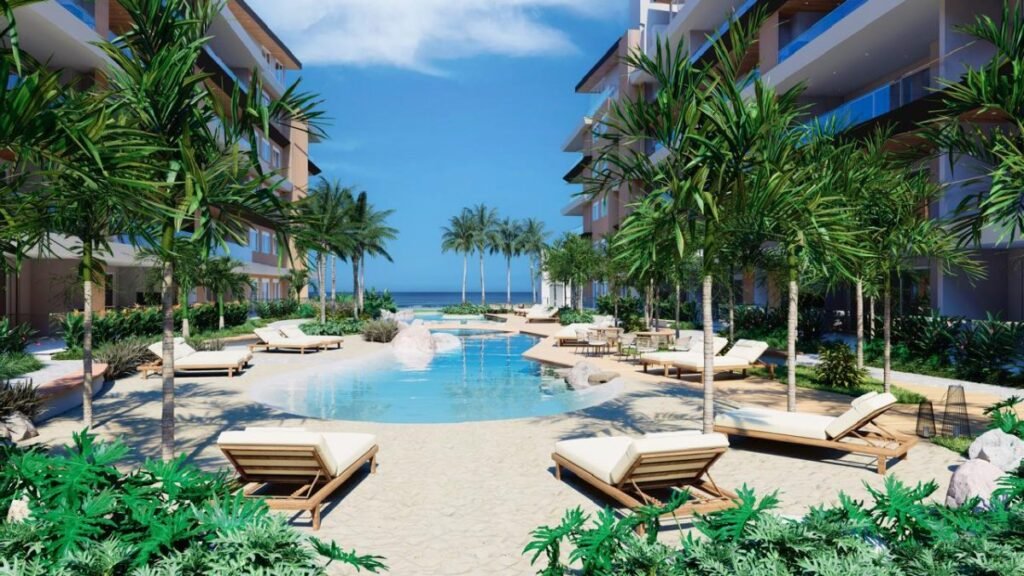 Azzure Home Club: Novo Alto Padrão na Praia Brava