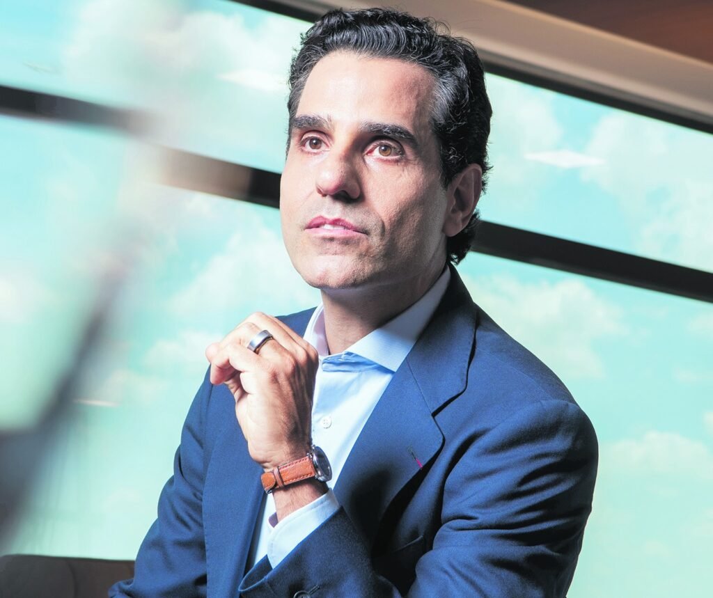 A Rentabilidade de Cobre e Imóveis para a Vivo em 2025