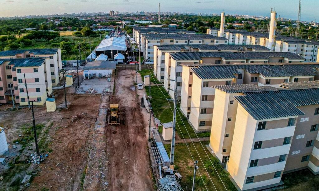 FGTS: R$ 160 bi para habitação e infraestrutura em 2026
