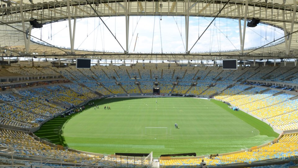 Venda do Maracanã: Oportunidade de Investimento?