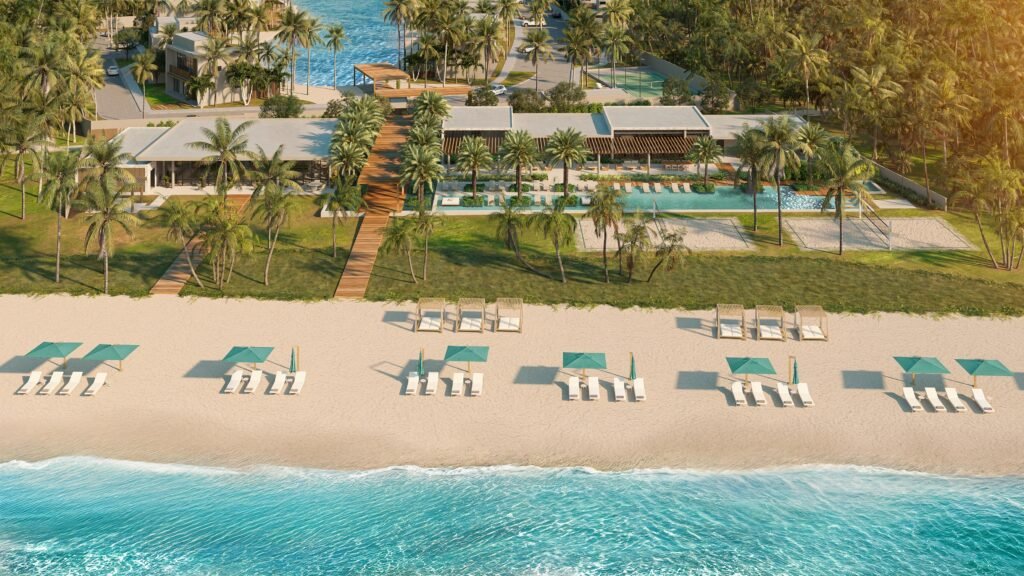 Investindo na Costa dos Milagres: Oportunidades em Imóveis de Luxo