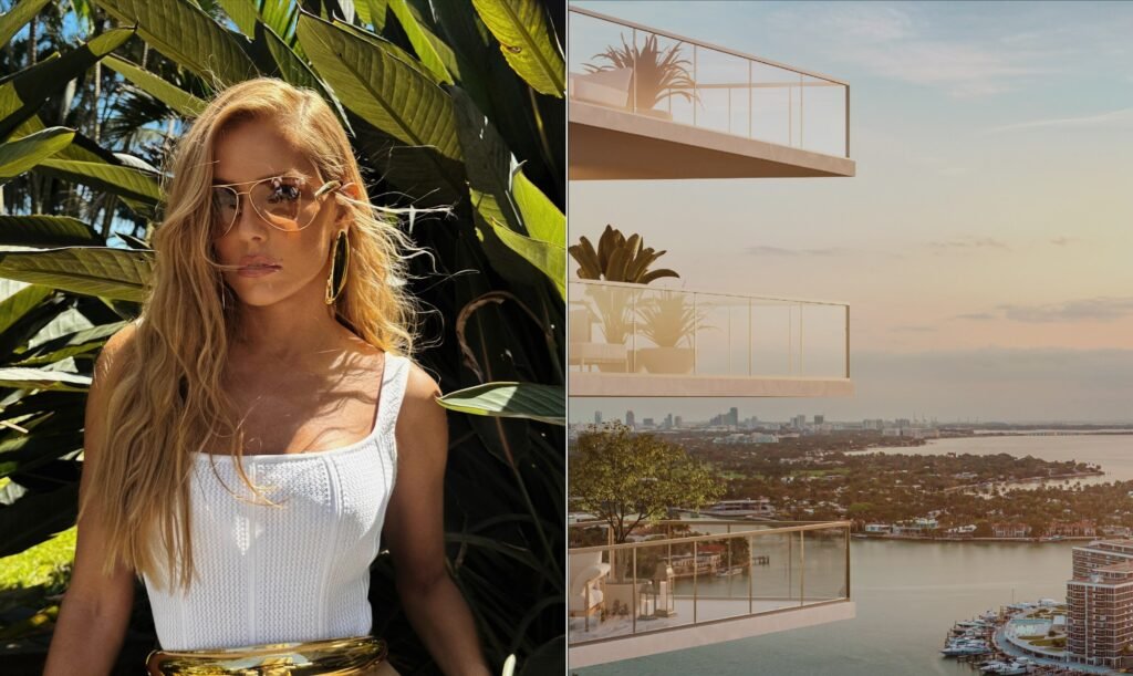 Investimento em Miami: Apartamentos de Deborah Secco