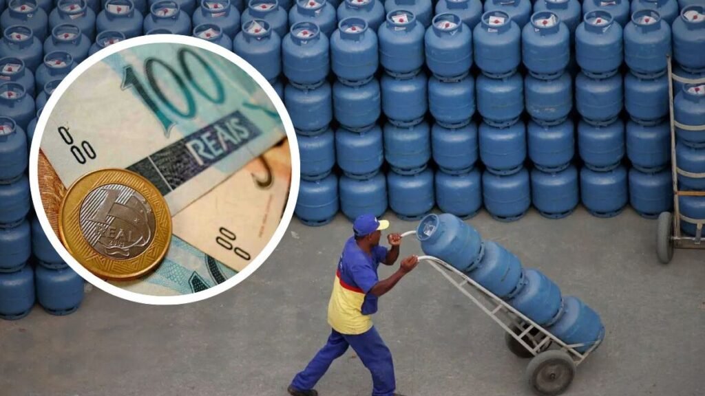 Auxílio Gás: Entenda o Impacto e Quem Recebe Hoje