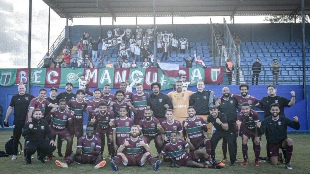 Blumenau avança na Copa Santa Catarina: o que isso significa?