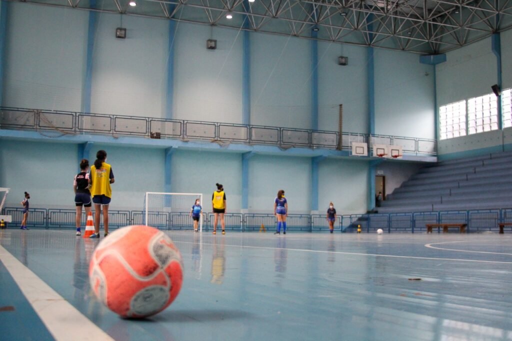 Impactos do Veto à Bolsa-Atleta em Santa Catarina