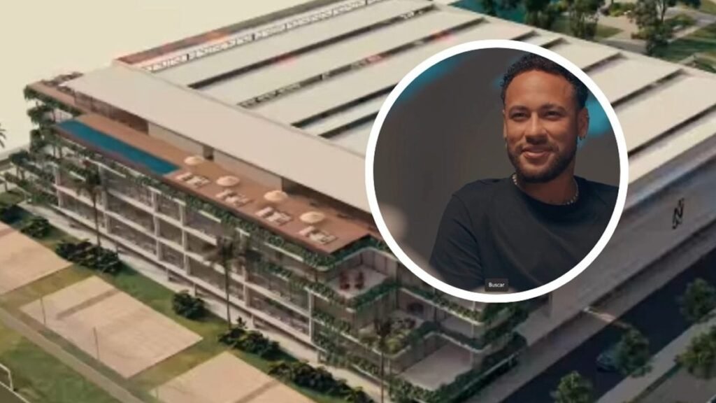 O Impacto do Neyplexo no Mercado Imobiliário de SC