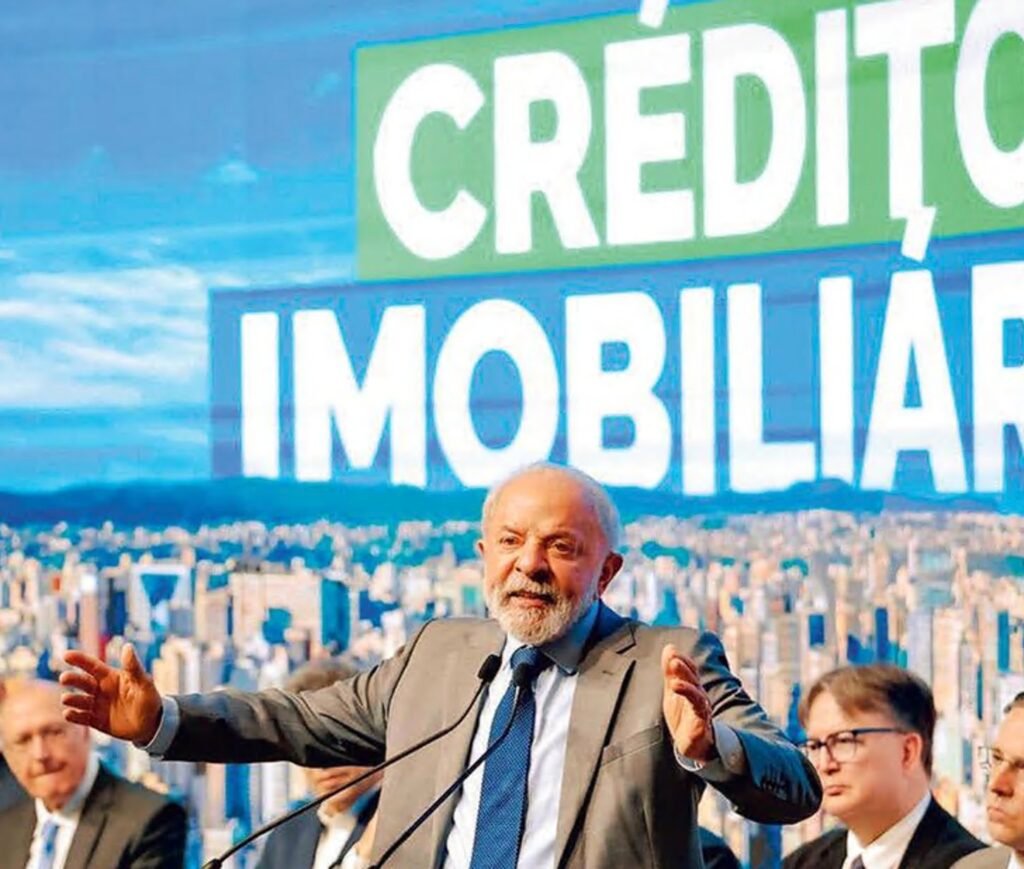 Novo programa Reforma Casa Brasil: taxas de juros e detalhes