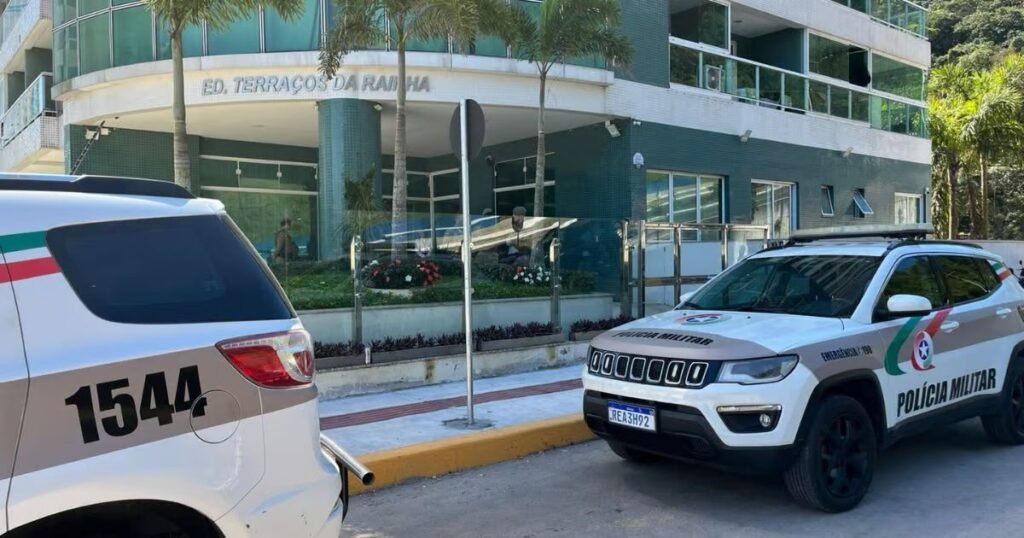 Impactos da Interdição de Restaurante em Balneário Camboriú