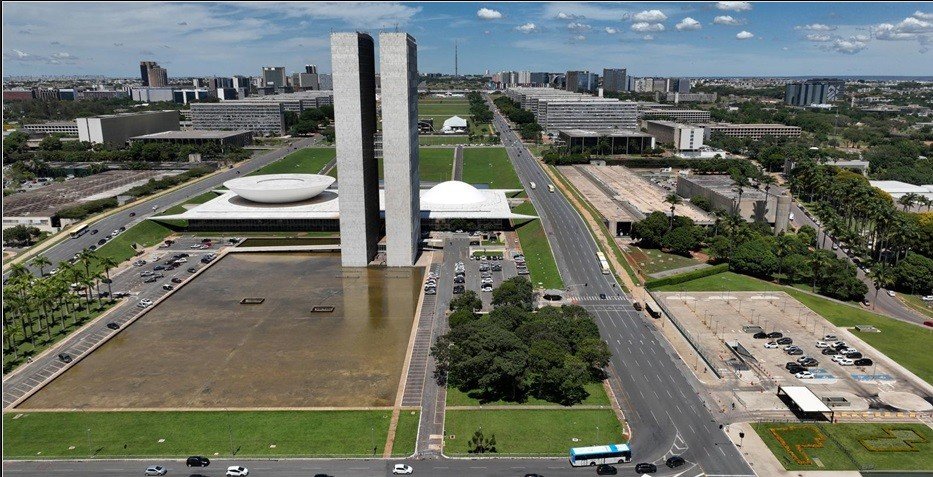 Reformas Essenciais para o Crescimento do Brasil