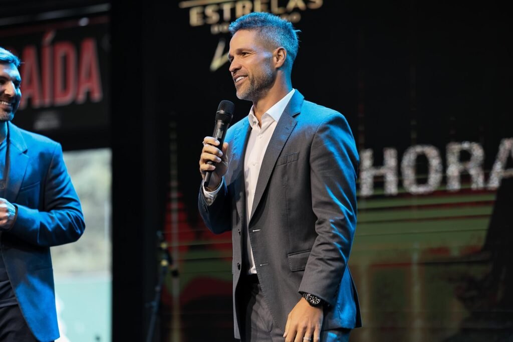Diego Ribas Investe em Imóvel de Luxo em Itapema