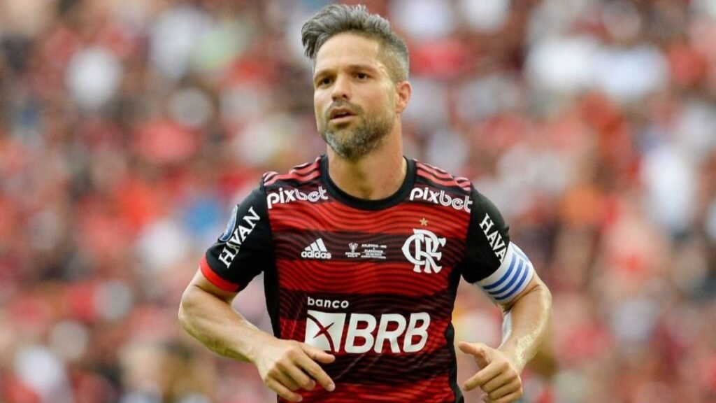 Diego Ribas Investe em Luxo em Itapema, SC