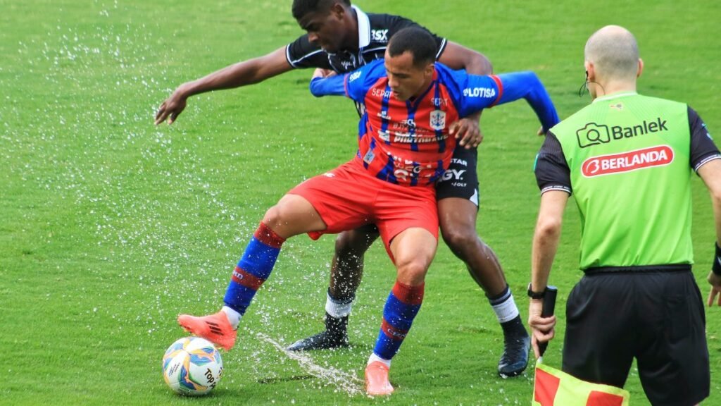 Como Assistir aos Jogos da Copa Santa Catarina 2023