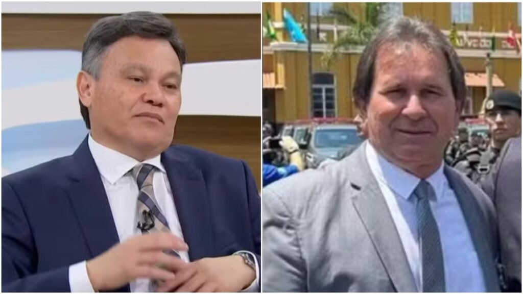 PCC e o Monitoramento de Autoridades: Um Alerta para Todos