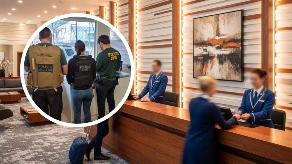 Desvio Milionário em Hotéis de Balneário Camboriú: Entenda o Caso