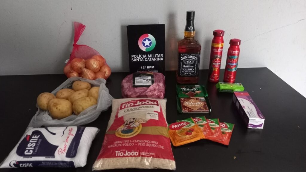 Fraude em Balneário: Entenda o Caso do Cartão Furtado