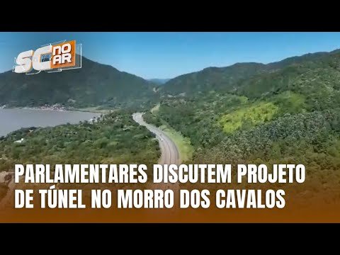 Impacto do Túnel do Morro dos Cavalos nos Investimentos Imobiliários