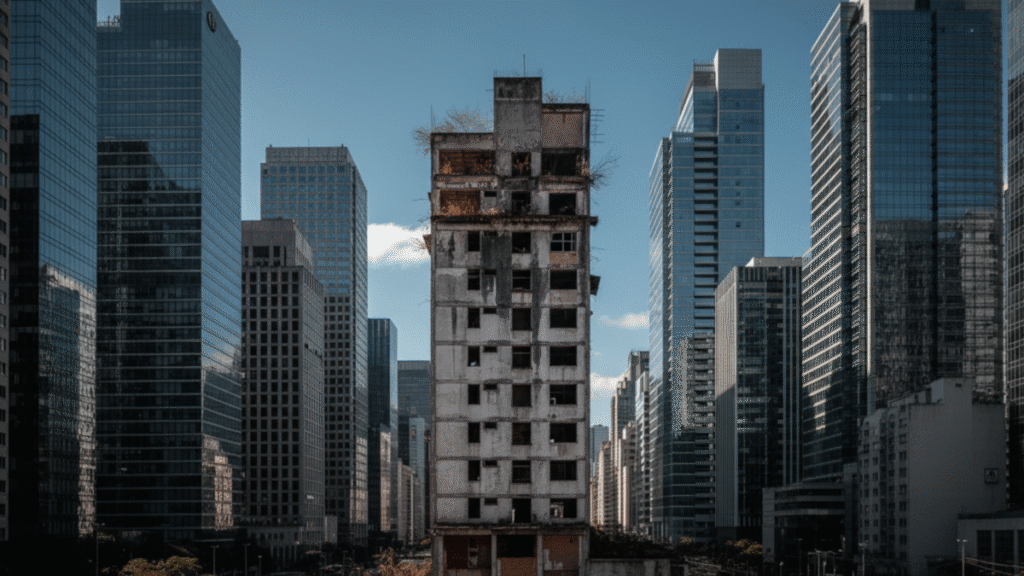 PDG Realty: Desafios e Oportunidades no Mercado Imobiliário