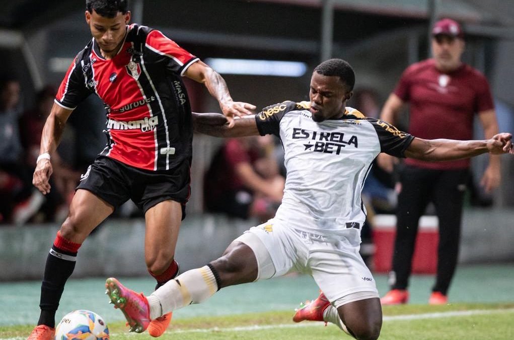 Copa Santa Catarina: Criciúma e Joinville em Jogo Decisivo