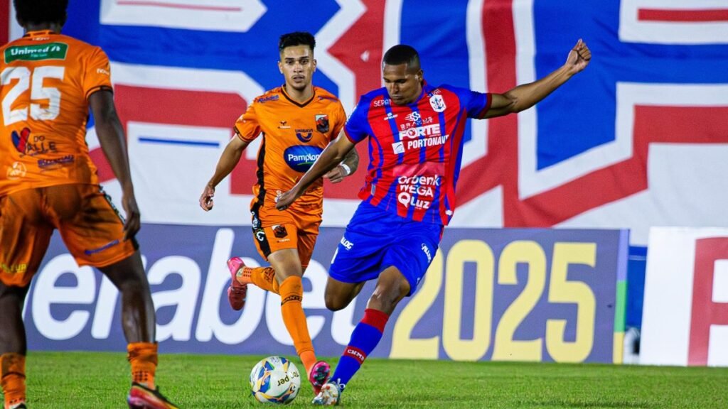 Semifinais da Copa Santa Catarina: Datas e Horários