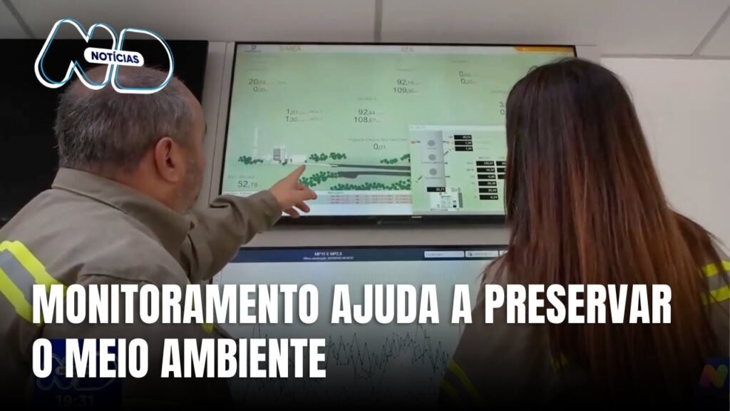 Qualidade do Ar no Sul de SC: Impactos e Oportunidades