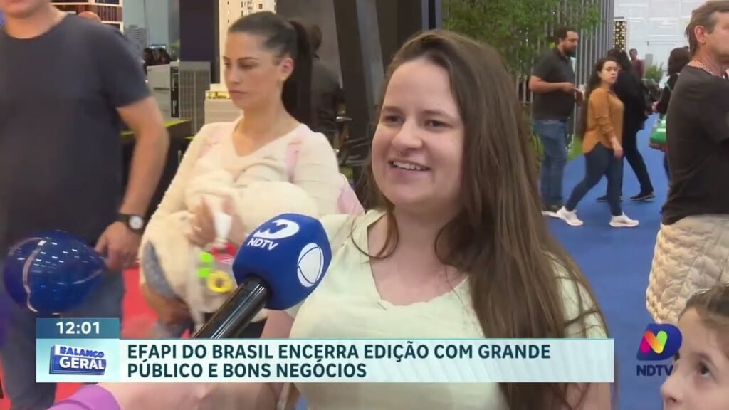 EFAPI do Brasil: Reflexões sobre o Futuro do Mercado Imobiliário