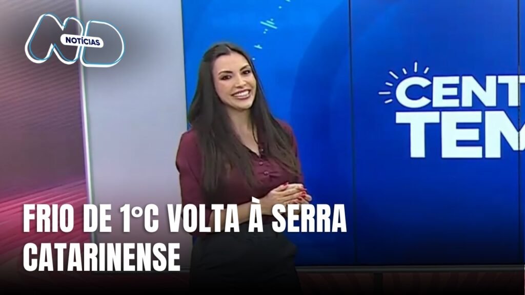 Impacto do Frio na Serra Catarinense para Investidores Imobiliários