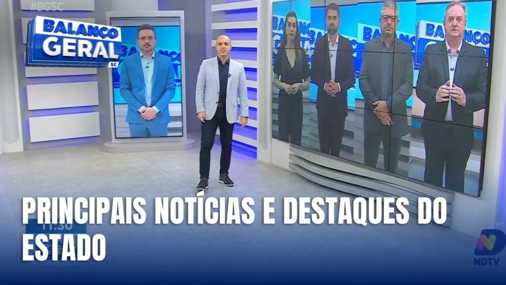 Destaques Imobiliários em Santa Catarina: Oportunidades de Investimento