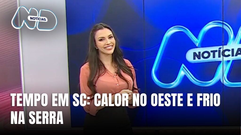 Condições Climáticas em SC: Impactos no Mercado Imobiliário