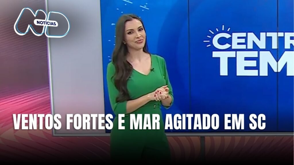 Impactos do Clima em Santa Catarina para Investidores Imobiliários