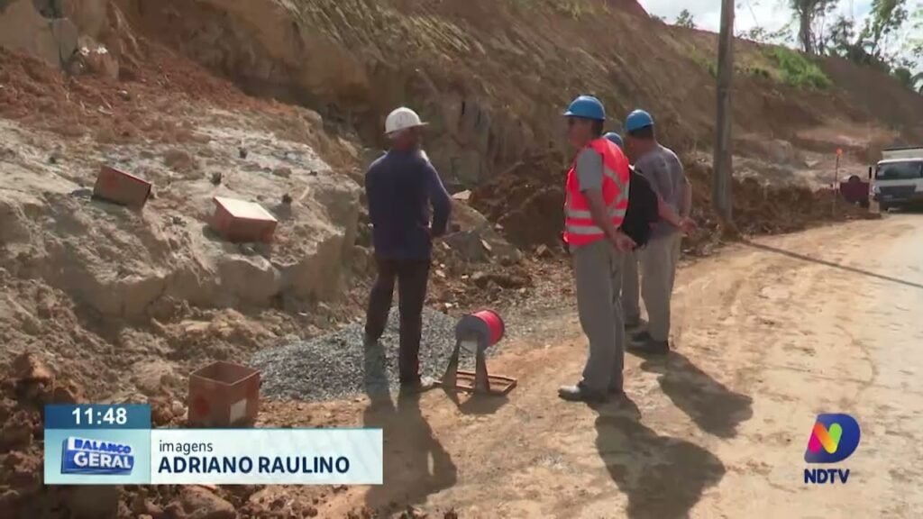 Interdição da Ponte Santa Catarina: Impactos para Investidores