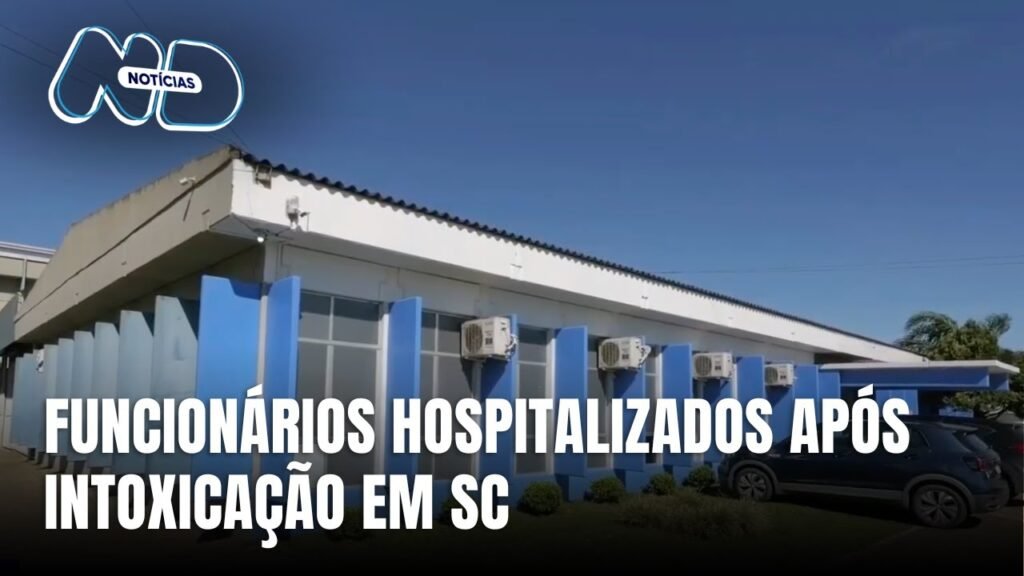 Intoxicação Alimentar em Santa Cecília: Impacto na Saúde Pública