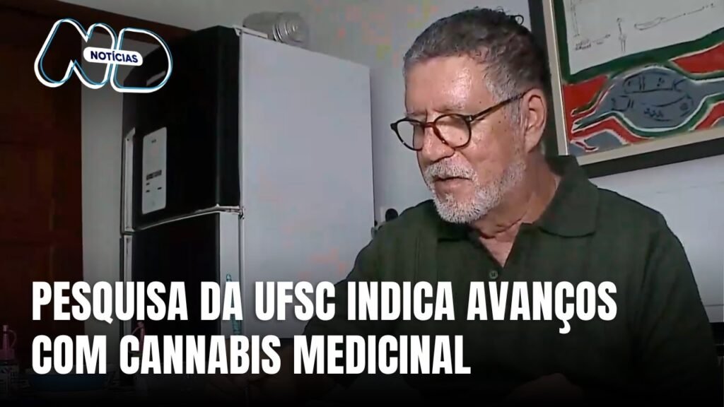 Avanços no Uso da Cannabis para Tratamento de Parkinson
