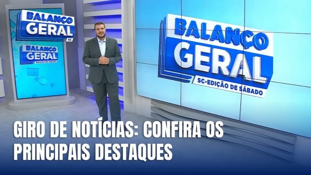 Principais Acontecimentos em Santa Catarina para Investidores