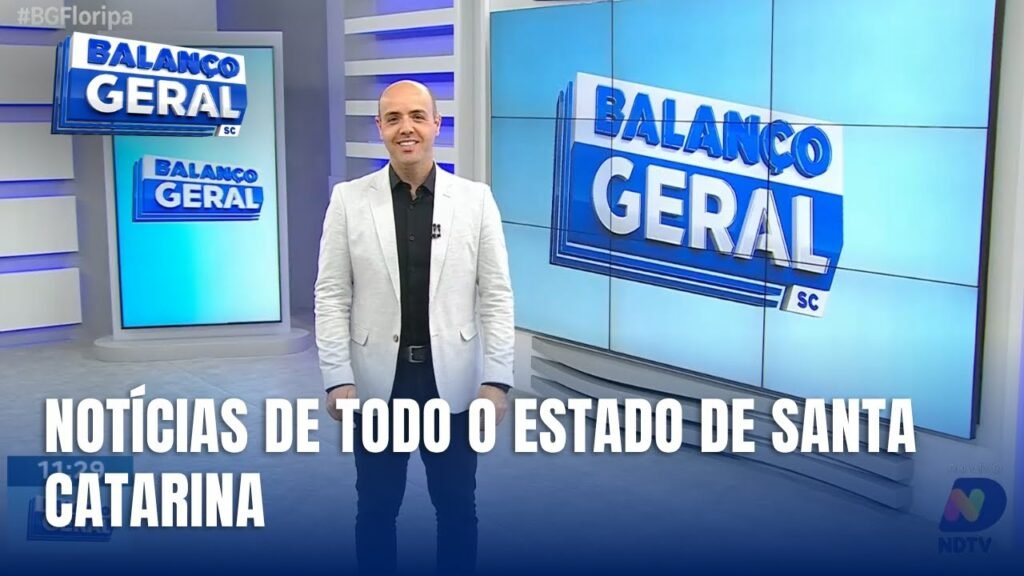 Oportunidades de Investimento em Santa Catarina