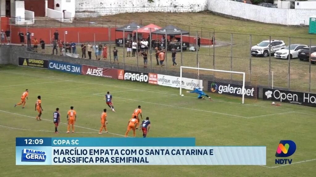 Análise do Esporte Catarinense: Resultados e Oportunidades