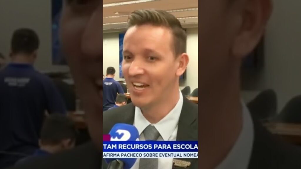 Vereadores Mirins de Balneário Camboriú em Brasília