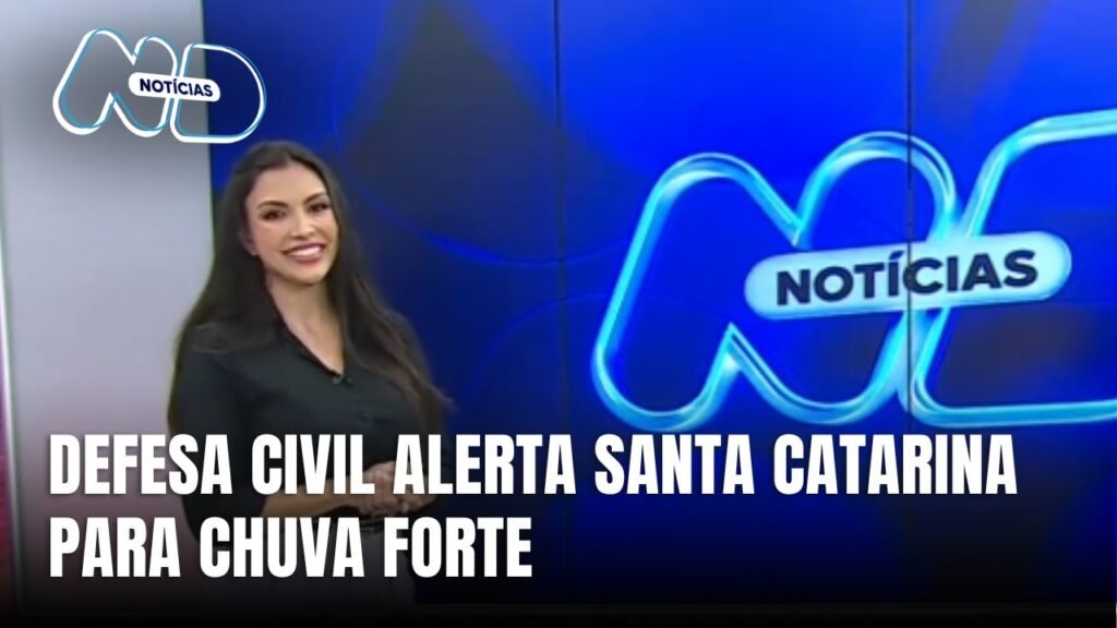 Alerta de Temporais em SC: O que Investidores Precisam Saber