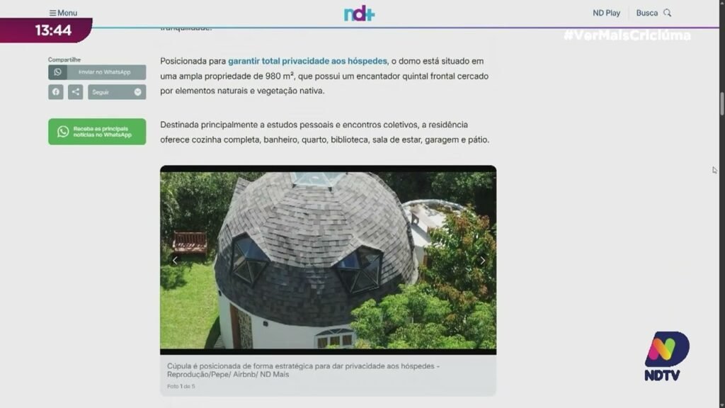 Destaques do Sul: Oportunidades para Investidores Imobiliários