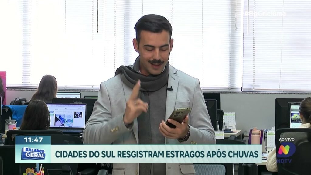Impactos das chuvas na Amurel: Oportunidades e desafios para investidores