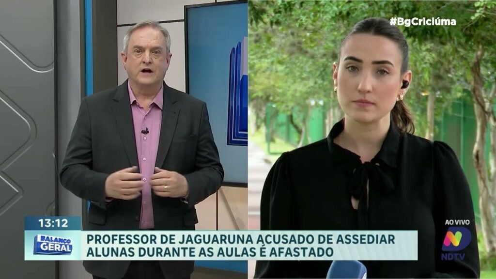 Importância da Segurança nas Escolas: O Caso de Jaguaruna