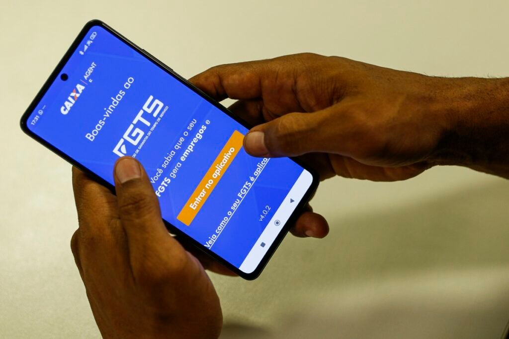 Investimentos do FGTS: R$ 160 bi para habitação em 2026