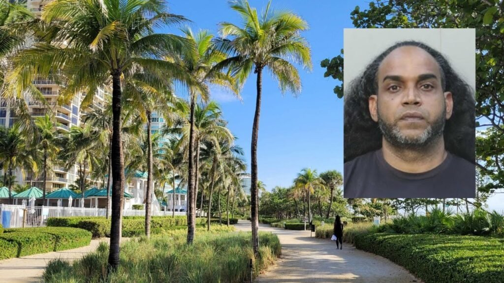 Casos de Segurança em Viagens: O Que Aprender com Miami